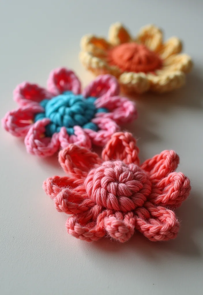 25 Beautiful Curly Crochet Hair Styles to Elevate Your Look - 15. Crochet Hair Clips