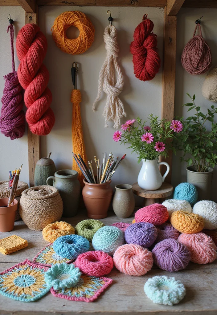 25 Easy Crochet Projects for Beginners You Can Finish Fast - Conclusion