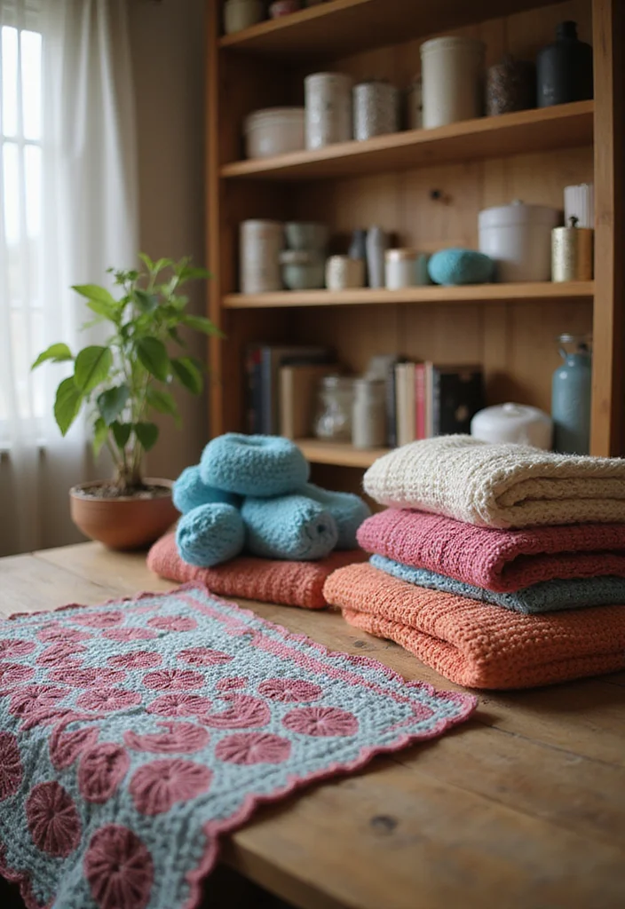 25 Must-Try Tips on How to Crochet for Beginners (Super Easy Guide) - Conclusion