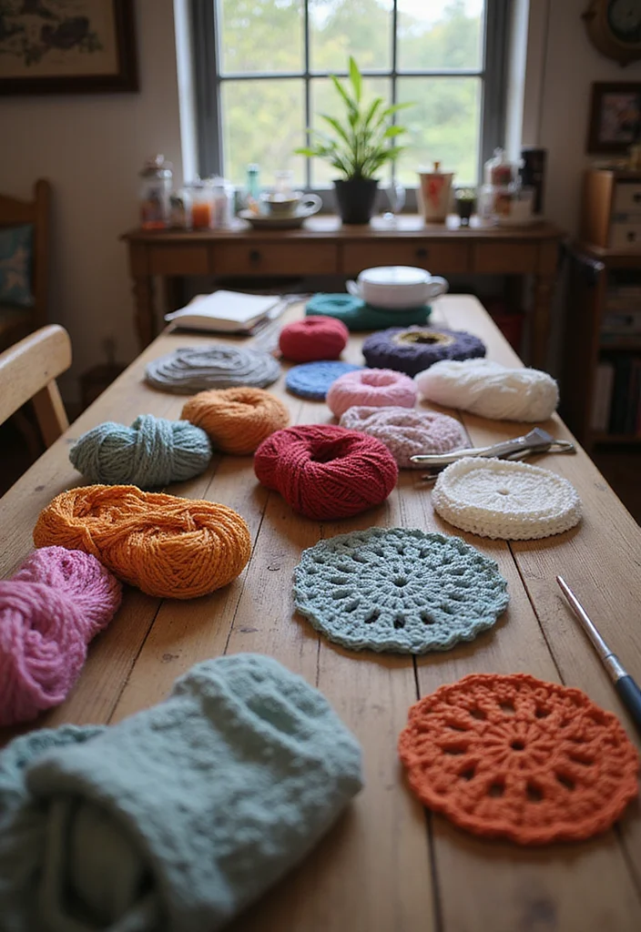 25 Trending Crochet Styles for Black Women to Refresh Your Look - Conclusion