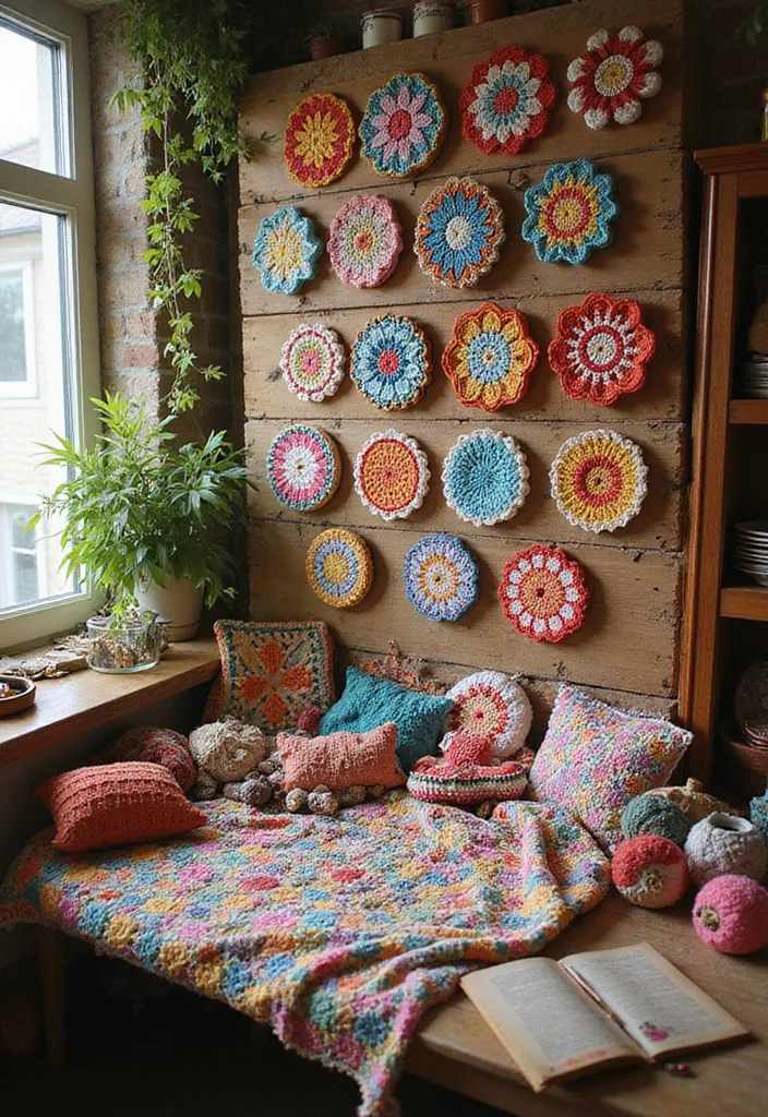 25 Unique Mosaic Crochet Patterns Free Charts to Try Today - Conclusion