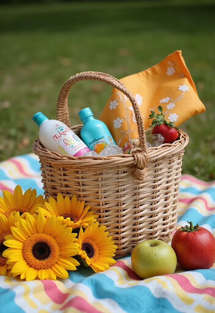 27 Chic Crochet Bag Patterns: Free Designs to DIY Quickly - 23. Funky Bucket Bag