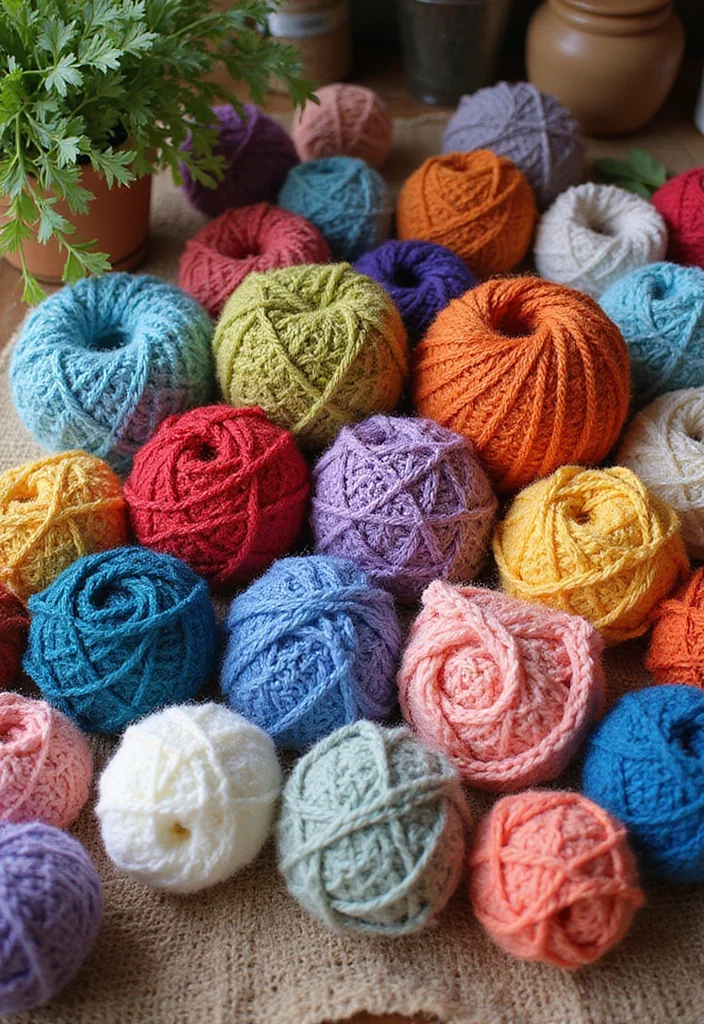 27 Fashionable Crochet Clothing and Accessories to DIY - Conclusion