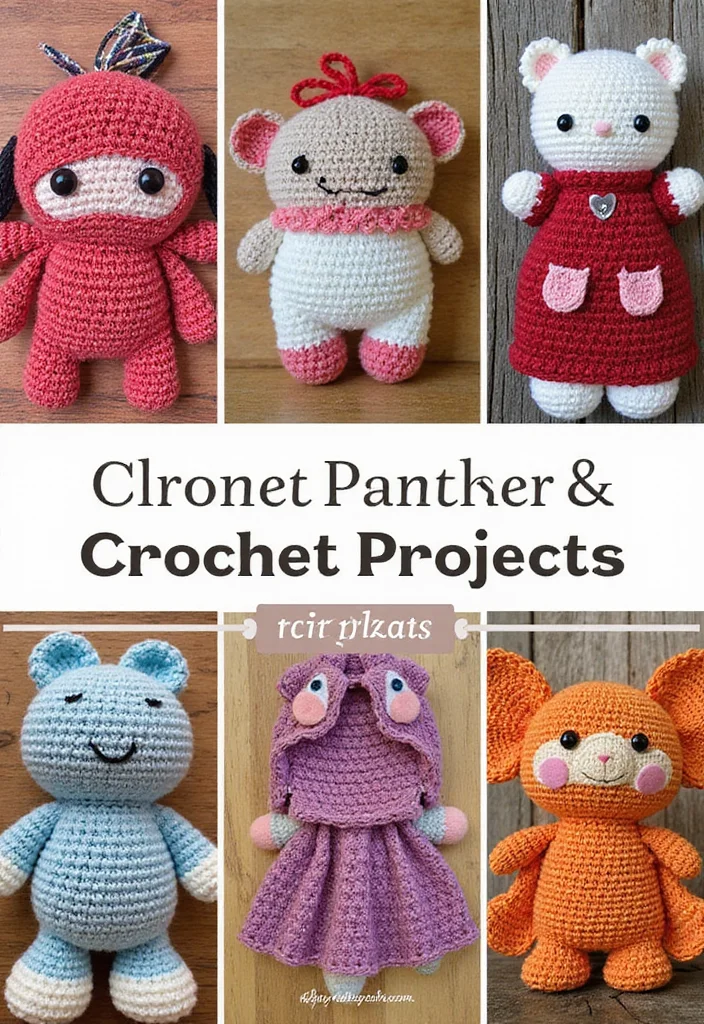 27 Fun Ideas on What to Crochet When Bored (Quick & Cute) - Conclusion