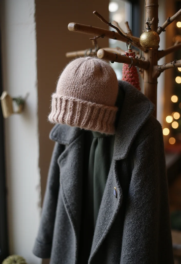 27 Simple Crochet Beanie Pattern Free Ideas Anyone Can Make - 18. Simple Beanie with Brim