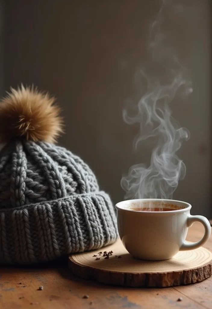 27 Simple Crochet Beanie Pattern Free Ideas Anyone Can Make - 2. Slouchy Beanie