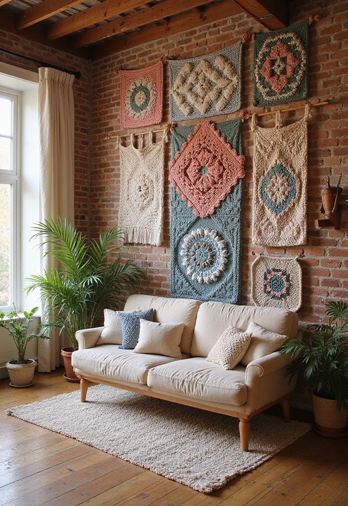 28 Detailed Crochet Tapestry Pattern Free Charts for Inspiring Projects - Conclusion: Your Crochet Journey Awaits!