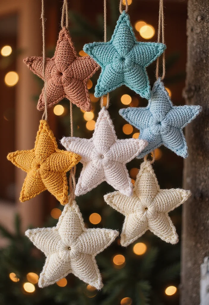 29 Sparkling Tips on How to Crochet a Star for Festive Crafts - Conclusion