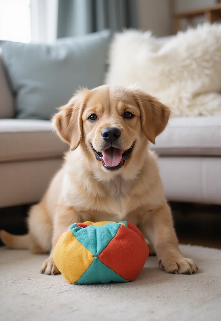 30 Classic Granny Square Crochet Pattern Ideas for Every Crocheter - 29. Granny Square Pet Toys