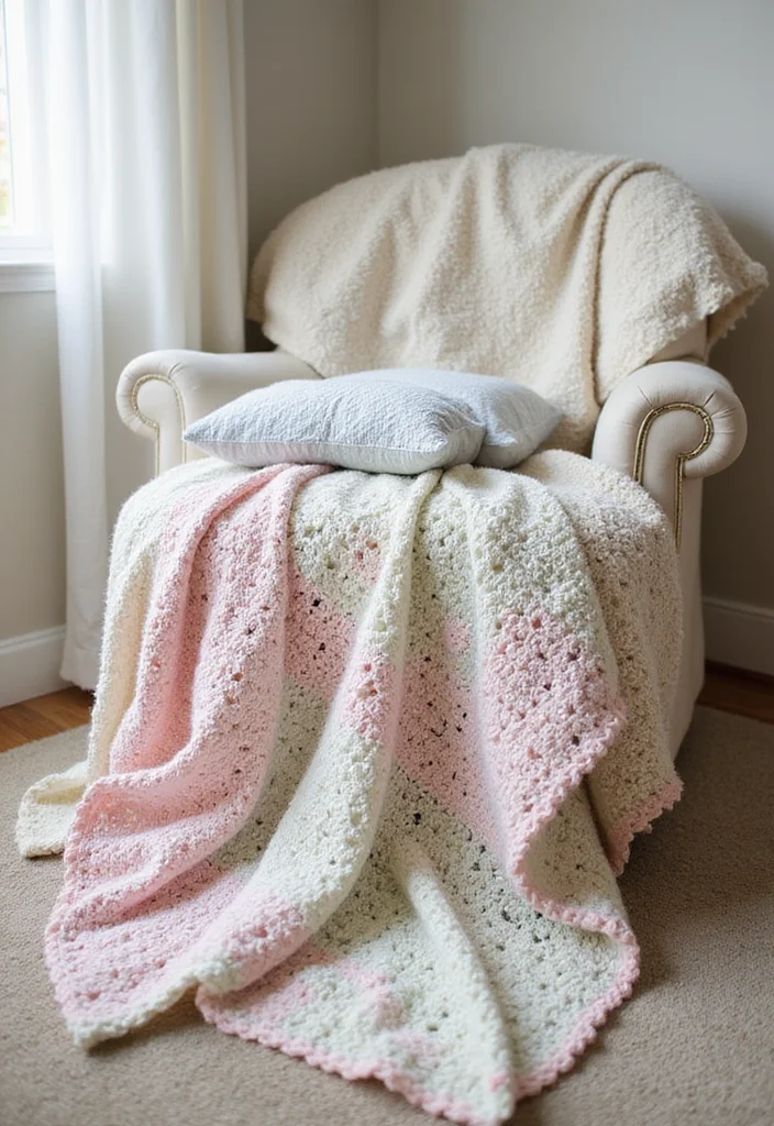 30 Lovely Baby Blanket Crochet Pattern Ideas for All Levels - Conclusion