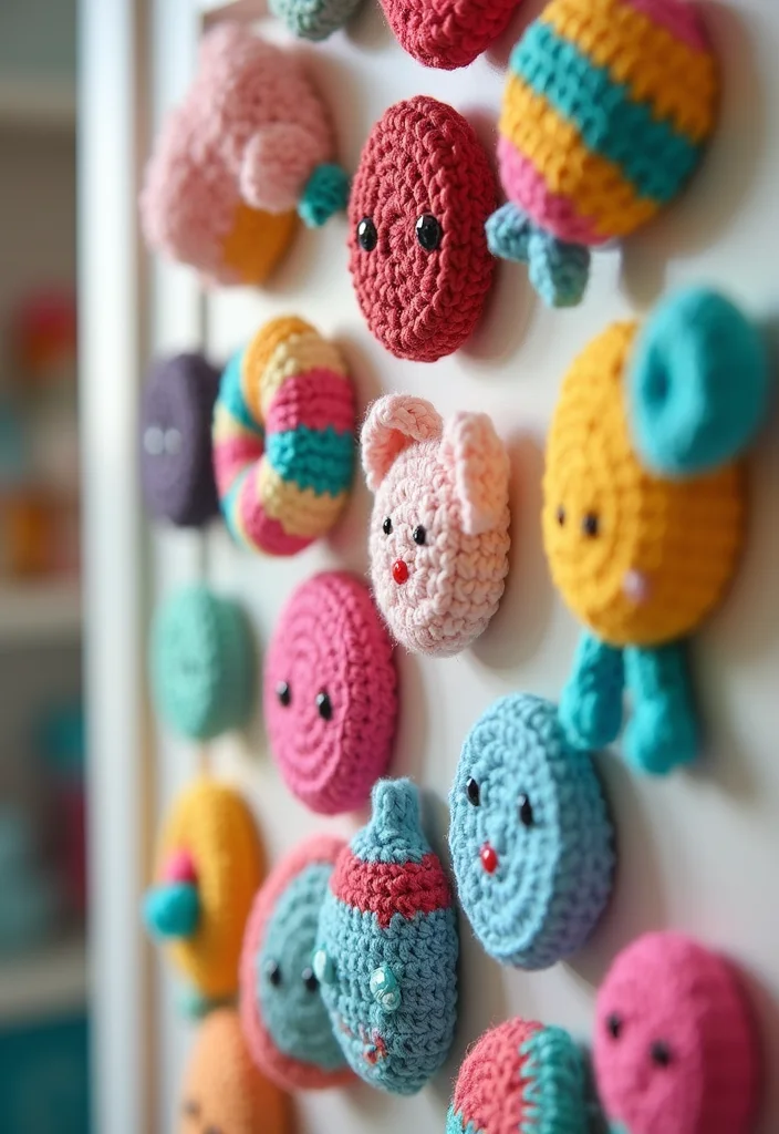 30 Stunning Crochet Hairstyles for Black Women to Inspire Your Next Look - 28. Crochet Magnets