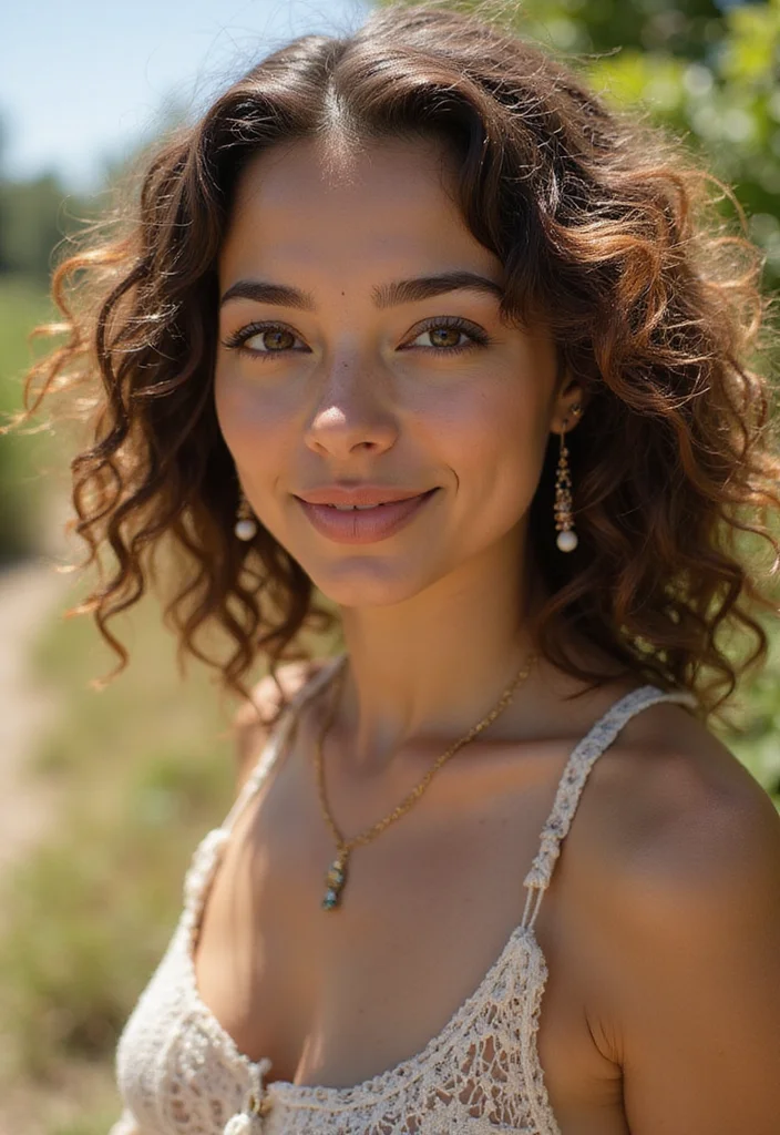 30 Stunning Crochet Hairstyles for Black Women to Inspire Your Next Look - 9. Bohemian Crochet Styles