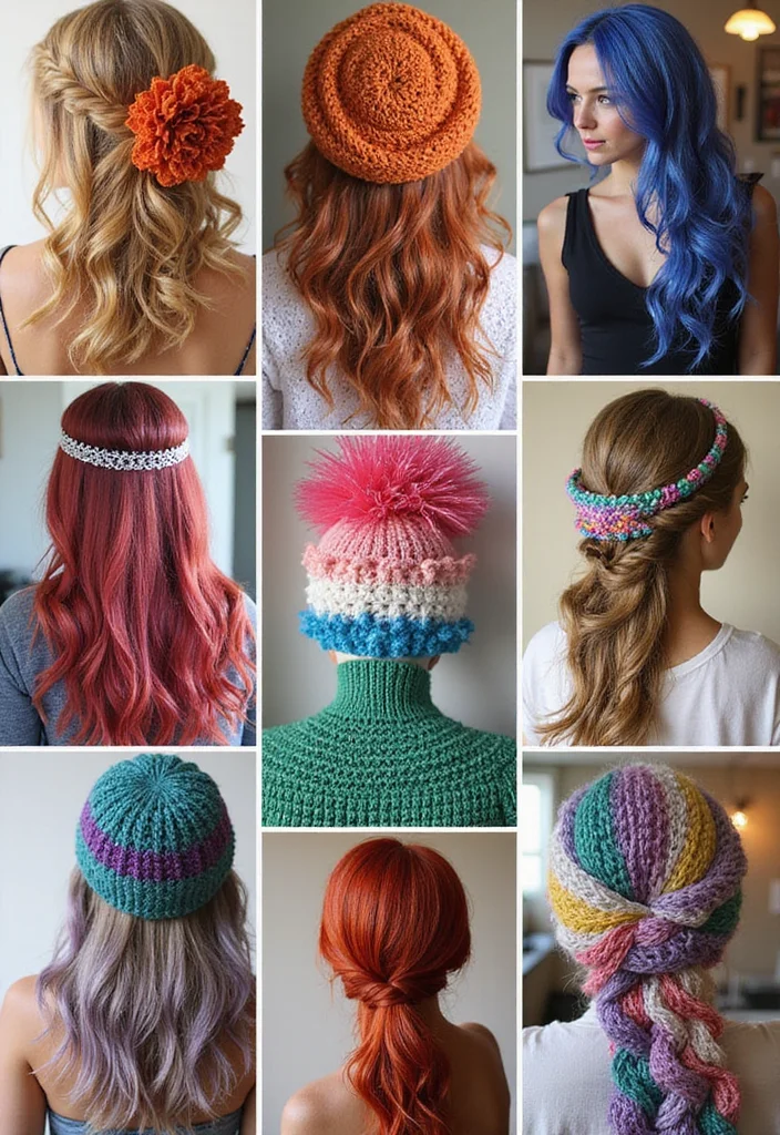 30 Stunning Crochet Hairstyles for Black Women to Inspire Your Next Look - Conclusion