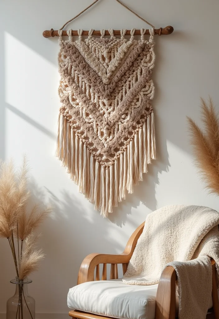 C2C Crochet Pattern Free: Corner-to-Corner Guide with 18 Colorful Visual Inspirations - 18. Cozy Textures