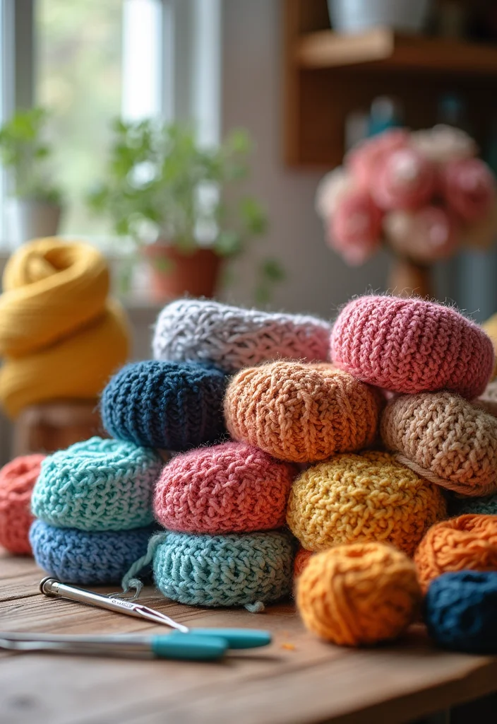 Crochet Headband Pattern Free: Easy DIY Guide with 17 Charming Visual Inspirations - Conclusion