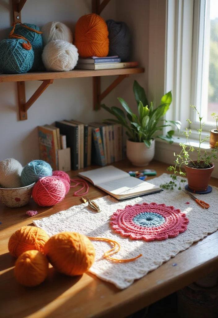 Crochet Top Pattern Free: Stylish Wearable Guide with 19 Fashion Visual Inspirations - Conclusion