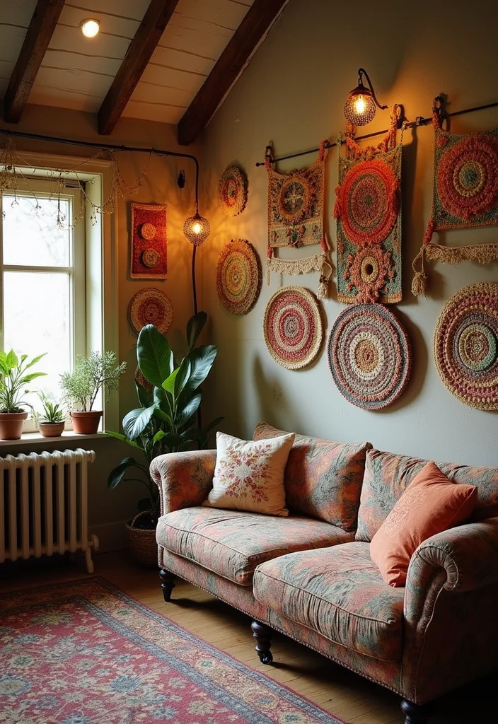 Easy Tapestry Crochet Patterns: Colorwork Guide with 17 Patterned Visual Inspirations - Conclusion