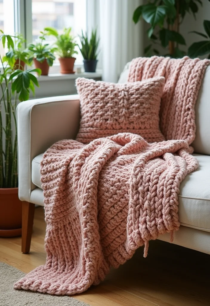 Tapestry Crochet Patterns Charts: Colorwork Guide with 20 Clear Visual Inspirations - 14. Upcycled Yarn Projects