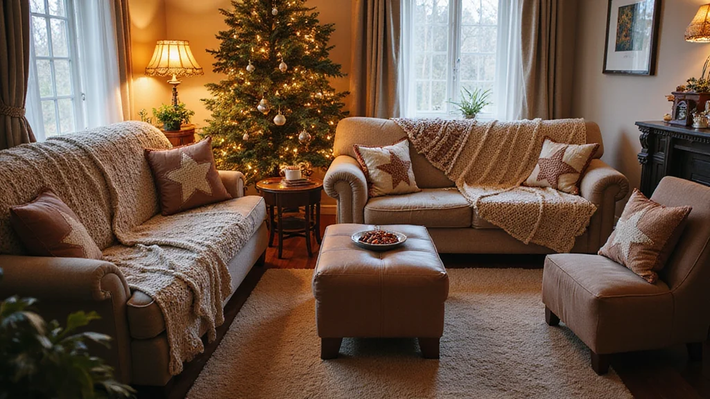 25 Cozy 6 Day Star Blanket Crochet Ideas You Should Try