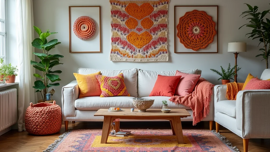 25 Trending Crochet Styles for Black Women to Refresh Your Look