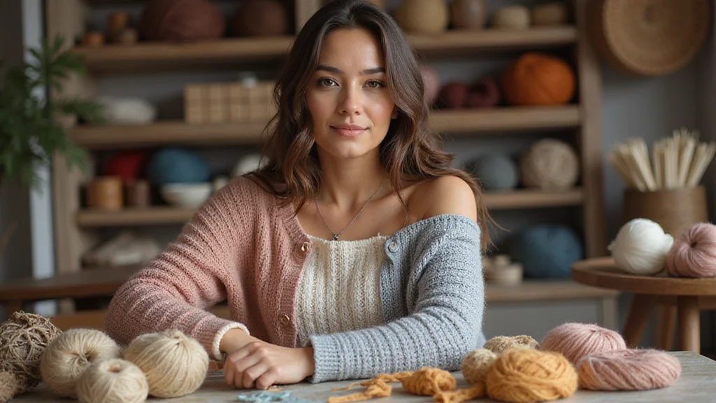 25 Warm Crochet Sweater Pattern Free Ideas for Cozy Days