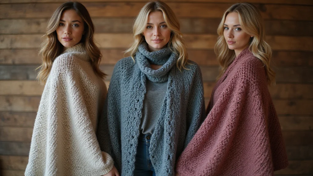 26 Gorgeous Crochet Shawl Pattern Free Ideas for Elegant Outfits