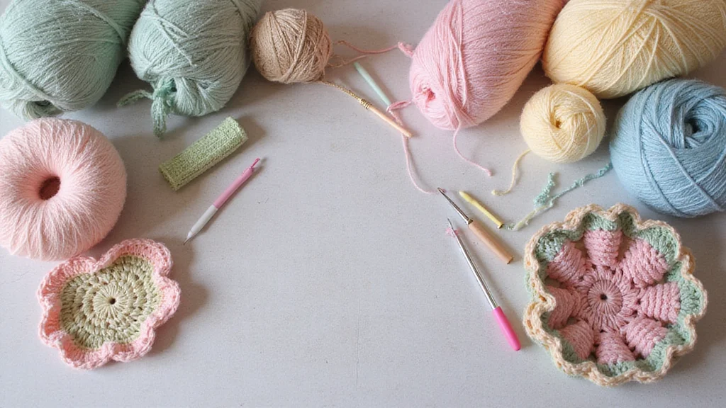 27 Fun Ideas on What to Crochet When Bored (Quick & Cute)