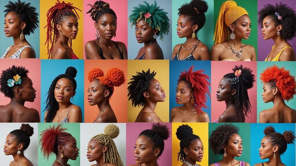 30 Stunning Crochet Hairstyles for Black Women to Inspire Your Next Look