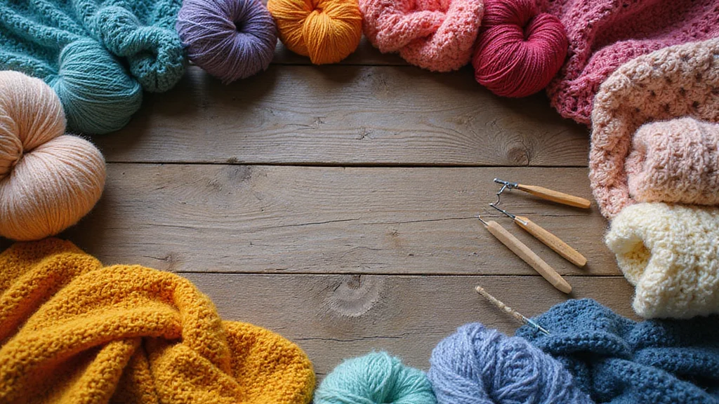 Crochet Afghan Patterns Free: Cozy Designs with 20 Warm Visual Inspirations to Spark Ideas