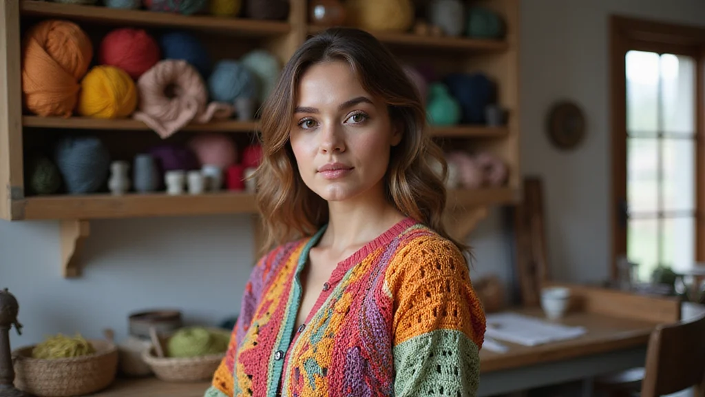Crochet Blouse Free Pattern: Stylish Top Guide with 19 Modern Visual Inspirations