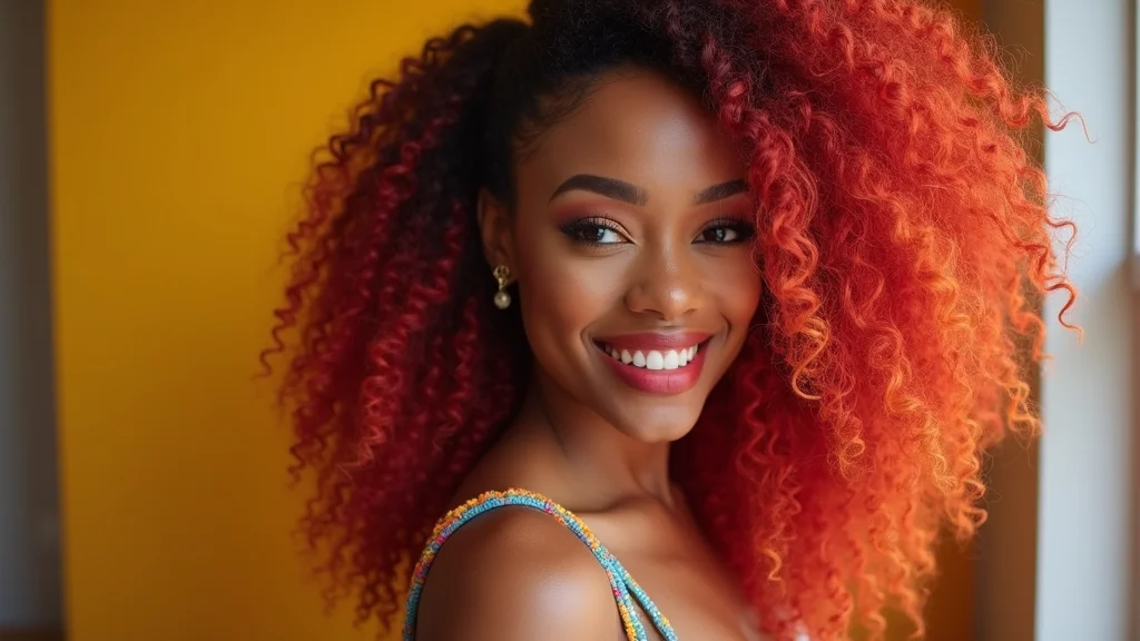 Crochet Hair Styles Freetress Guide: 20 Trendy Visual Inspirations